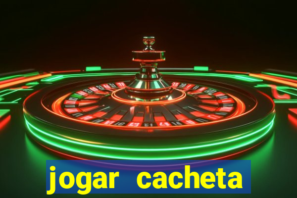 jogar cacheta online valendo dinheiro